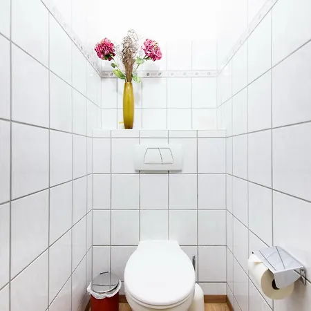 Apartment In
