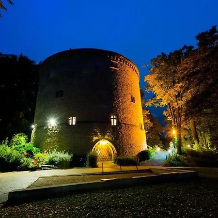 Lejlighed In Goslar